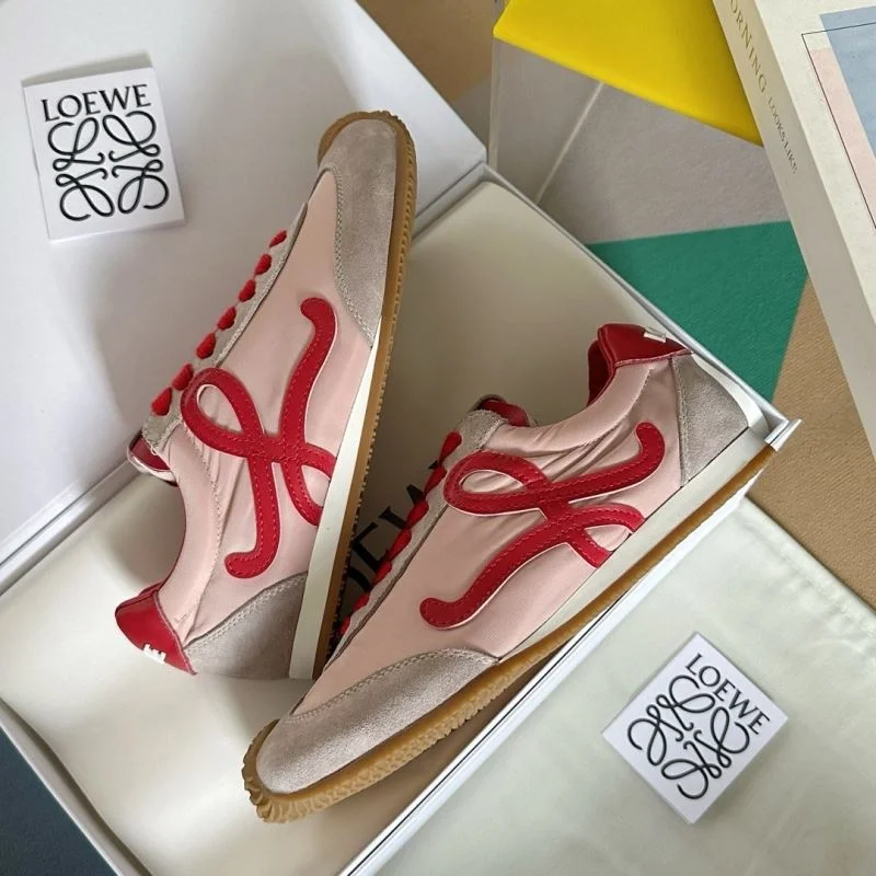HighPerformance Loewe Shoes 7846