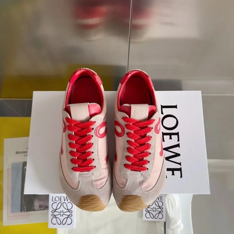 HighPerformance Loewe Shoes 7846