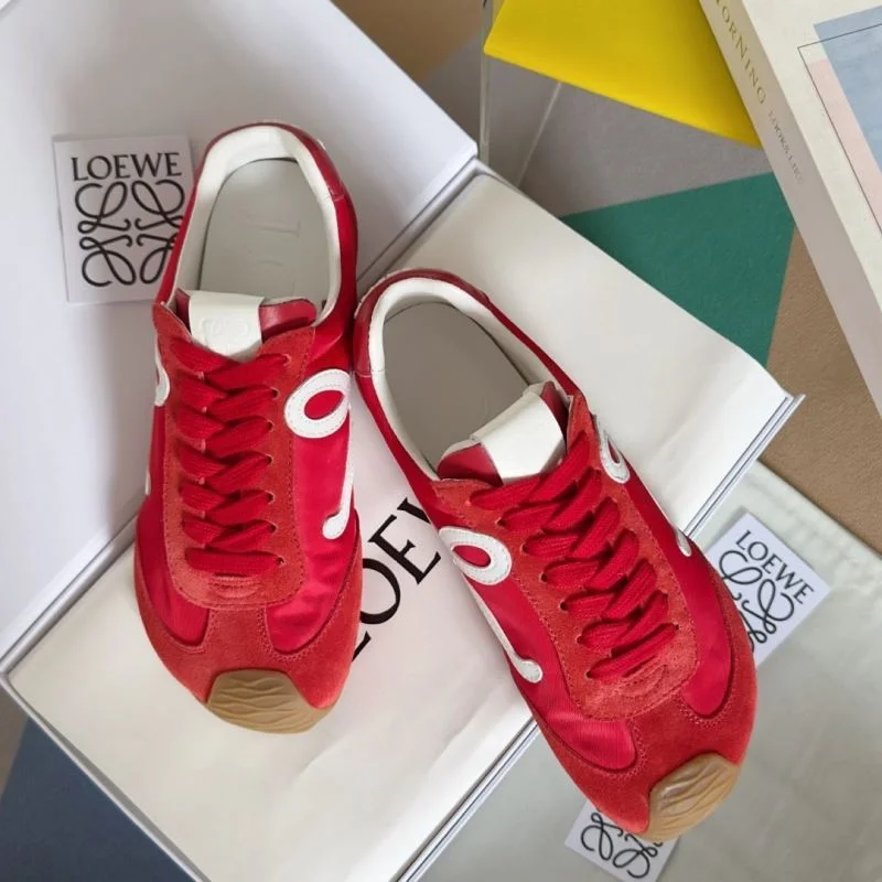 Loewe Shoes Sporty 7841