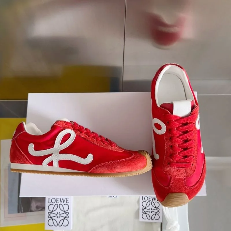Loewe Shoes Sporty 7841
