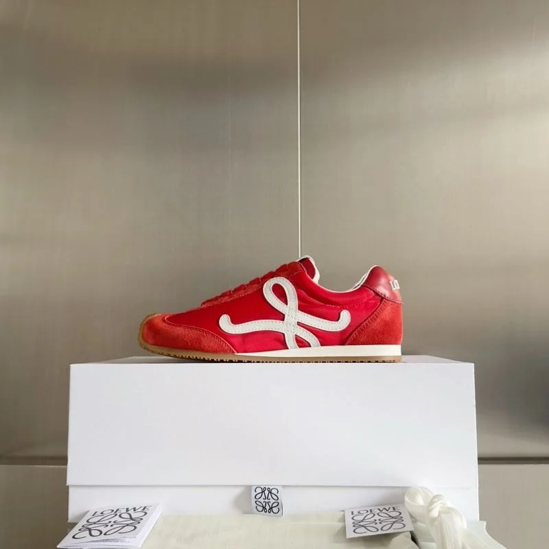 Loewe Shoes Sporty 7841
