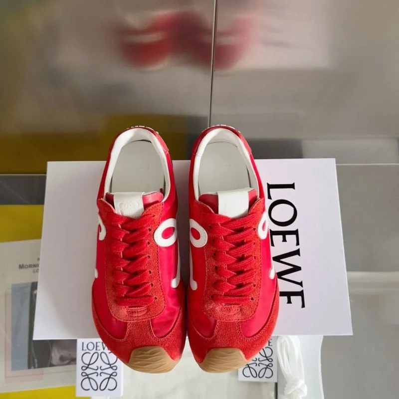 Loewe Shoes Sporty 7841