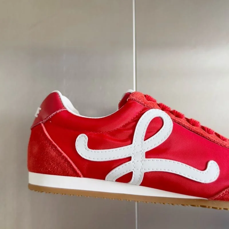 Loewe Shoes Sporty 7841