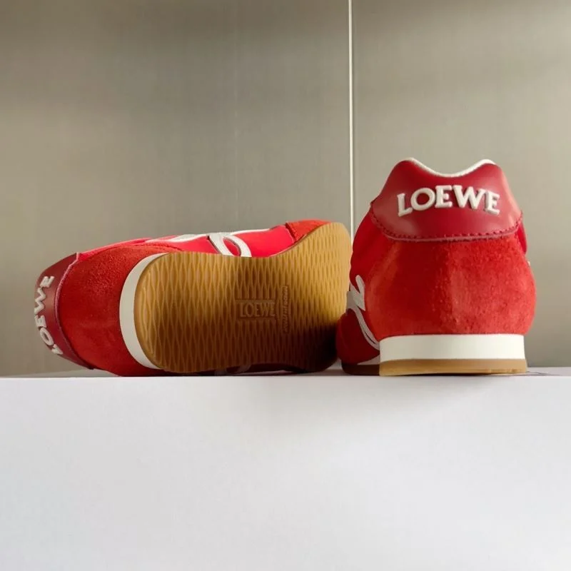 Loewe Shoes Sporty 7841