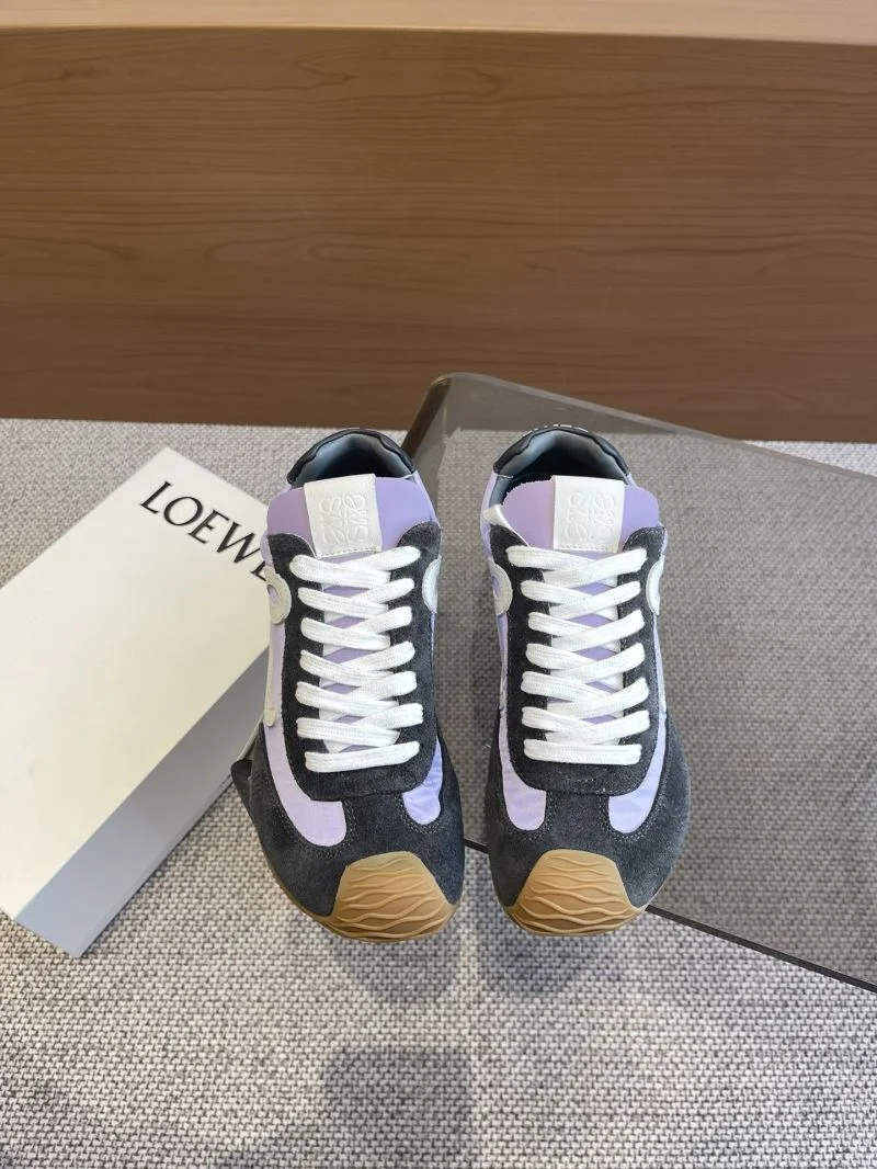 Loewe Shoes Original 7892