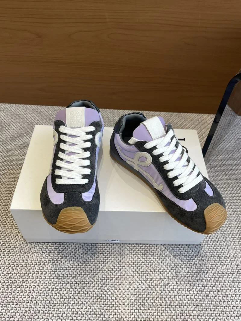 Loewe Shoes Original 7892