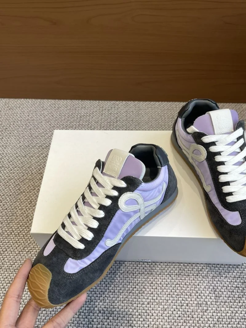 Loewe Shoes Original 7892