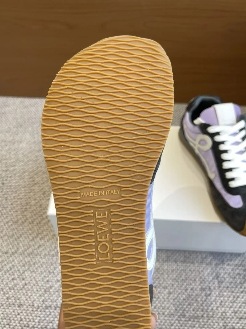 Loewe Shoes Original 7892
