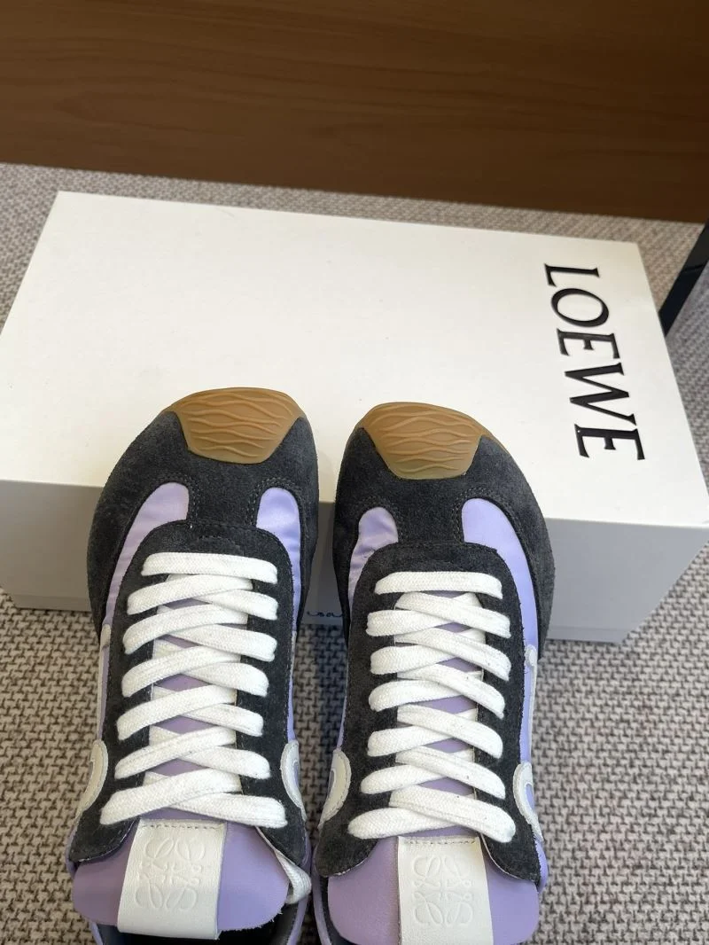 Loewe Shoes Original 7892