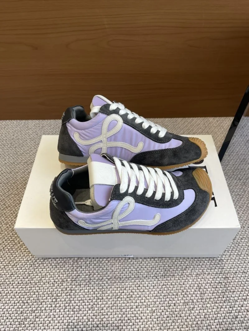 Loewe Shoes Original 7892