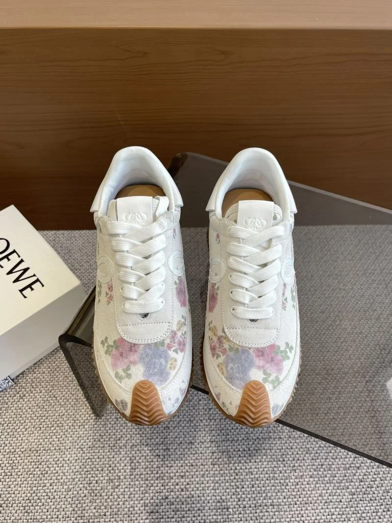 MultiPurpose Loewe Shoes 7870