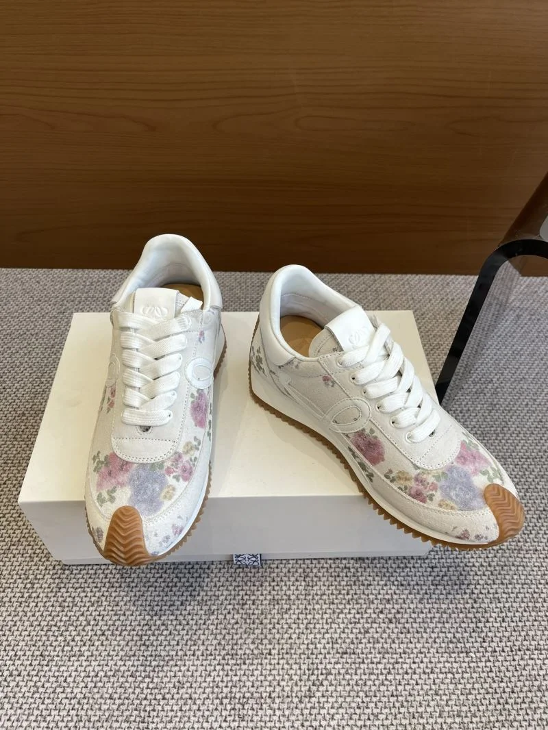 MultiPurpose Loewe Shoes 7870