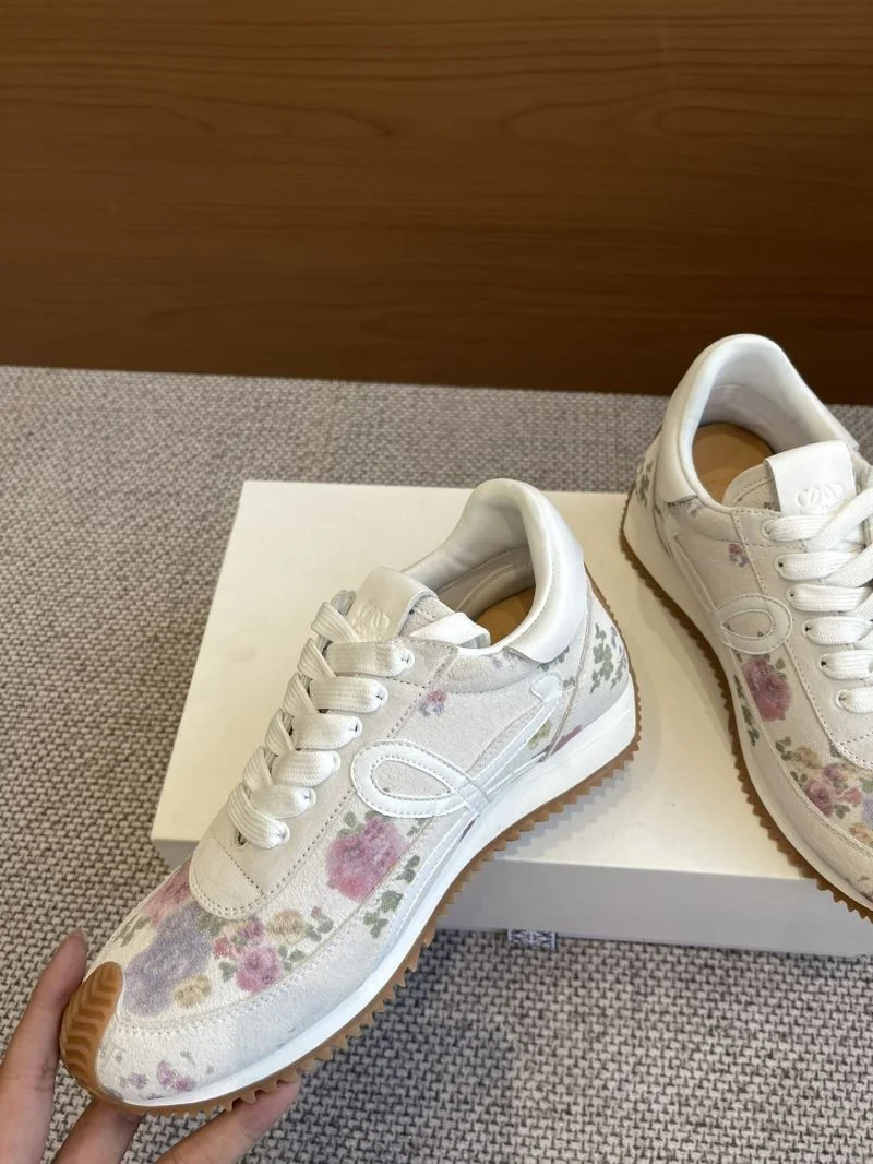 MultiPurpose Loewe Shoes 7870