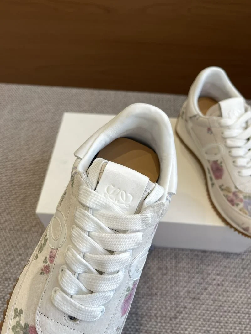 MultiPurpose Loewe Shoes 7870