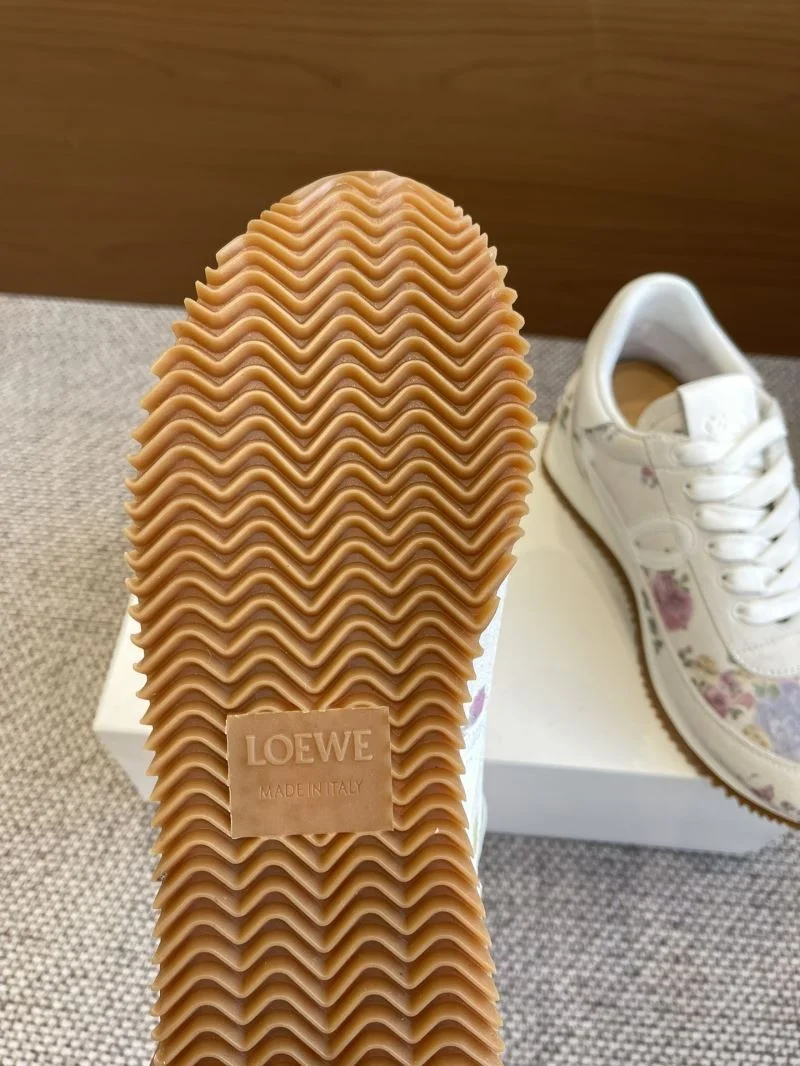 MultiPurpose Loewe Shoes 7870