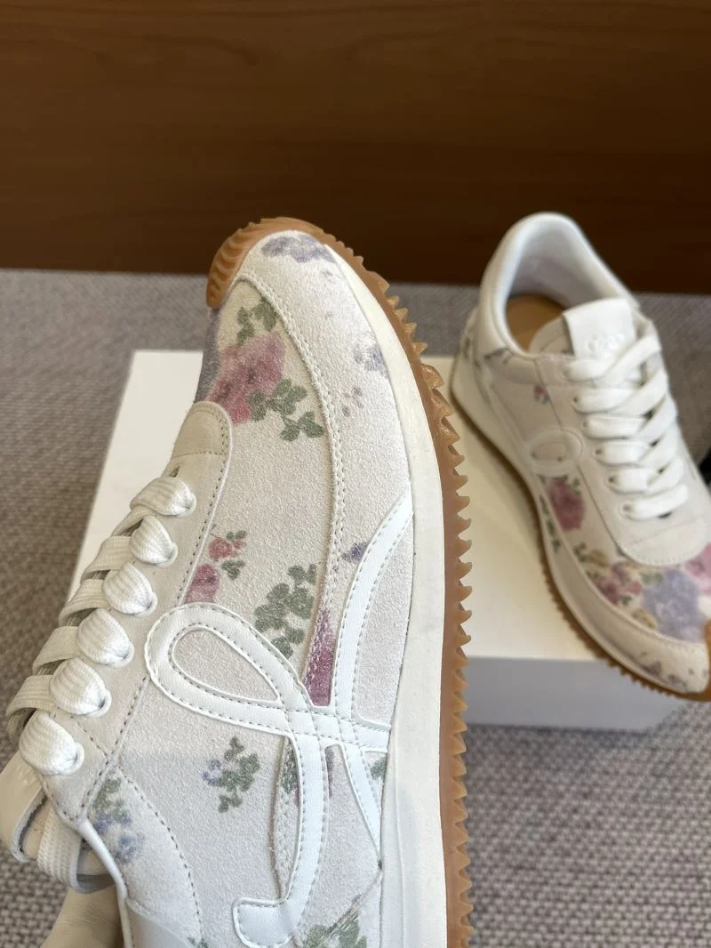 MultiPurpose Loewe Shoes 7870