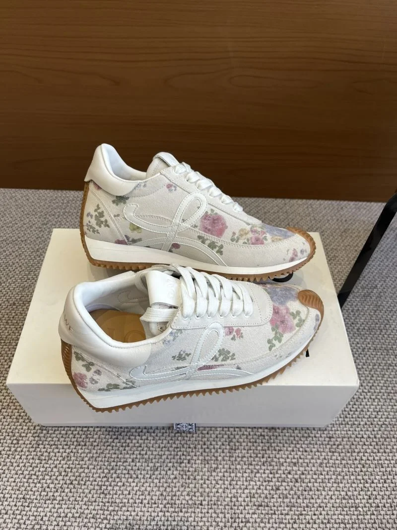 MultiPurpose Loewe Shoes 7870
