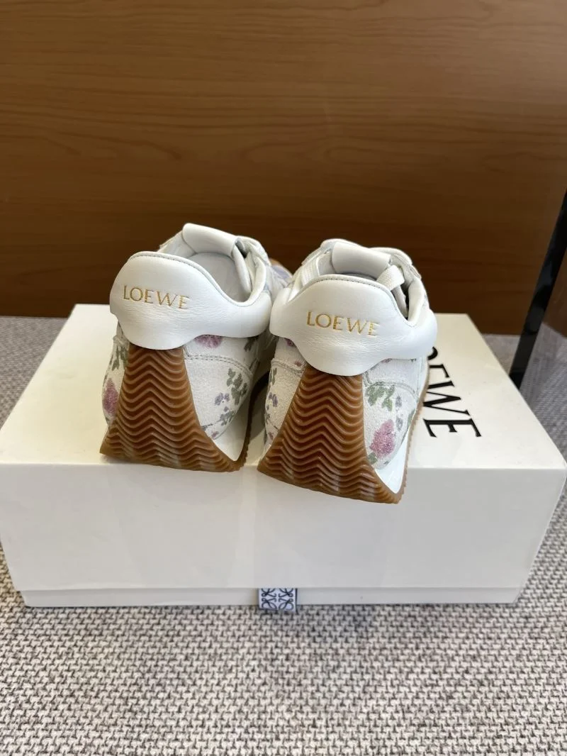 MultiPurpose Loewe Shoes 7870