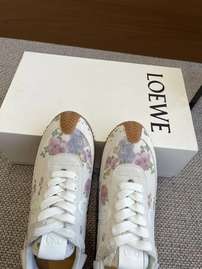 MultiPurpose Loewe Shoes 7870