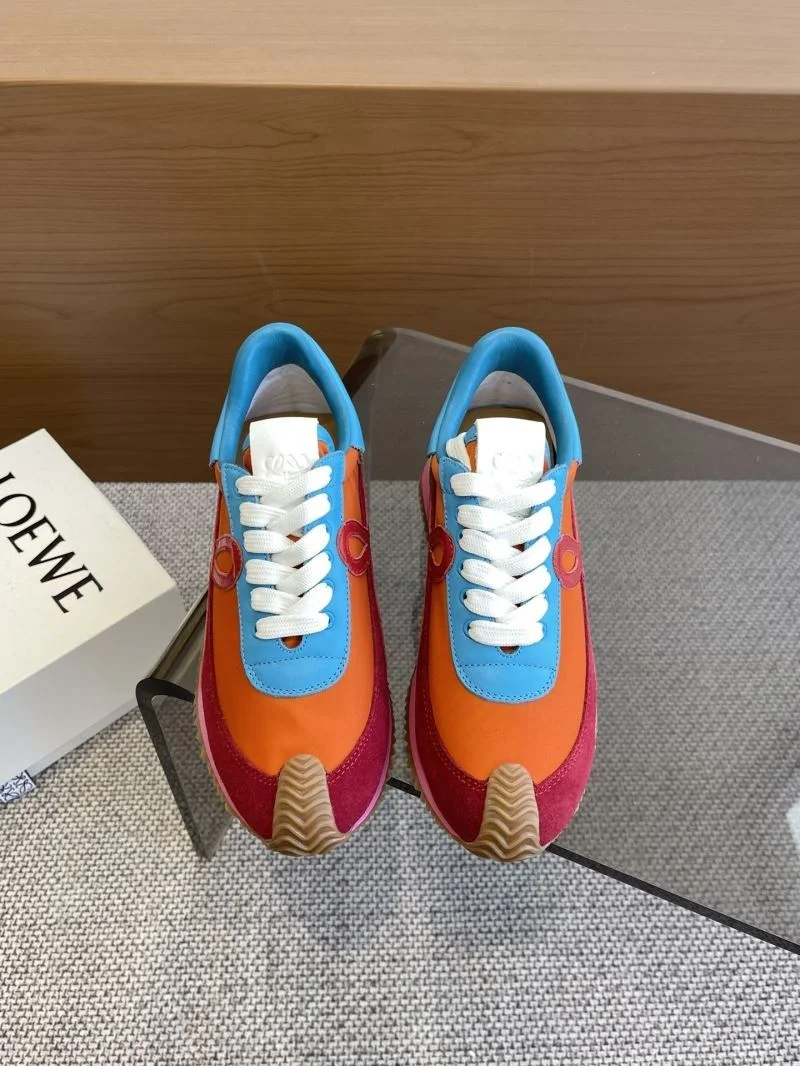 ModernLook Loewe Shoes 7853