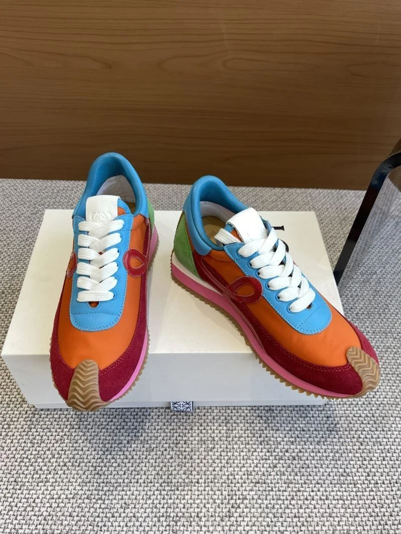 ModernLook Loewe Shoes 7853