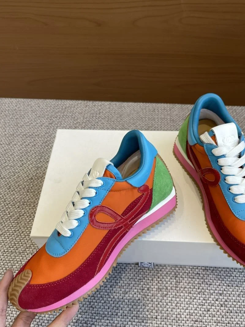 ModernLook Loewe Shoes 7853