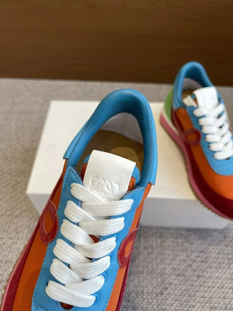 ModernLook Loewe Shoes 7853