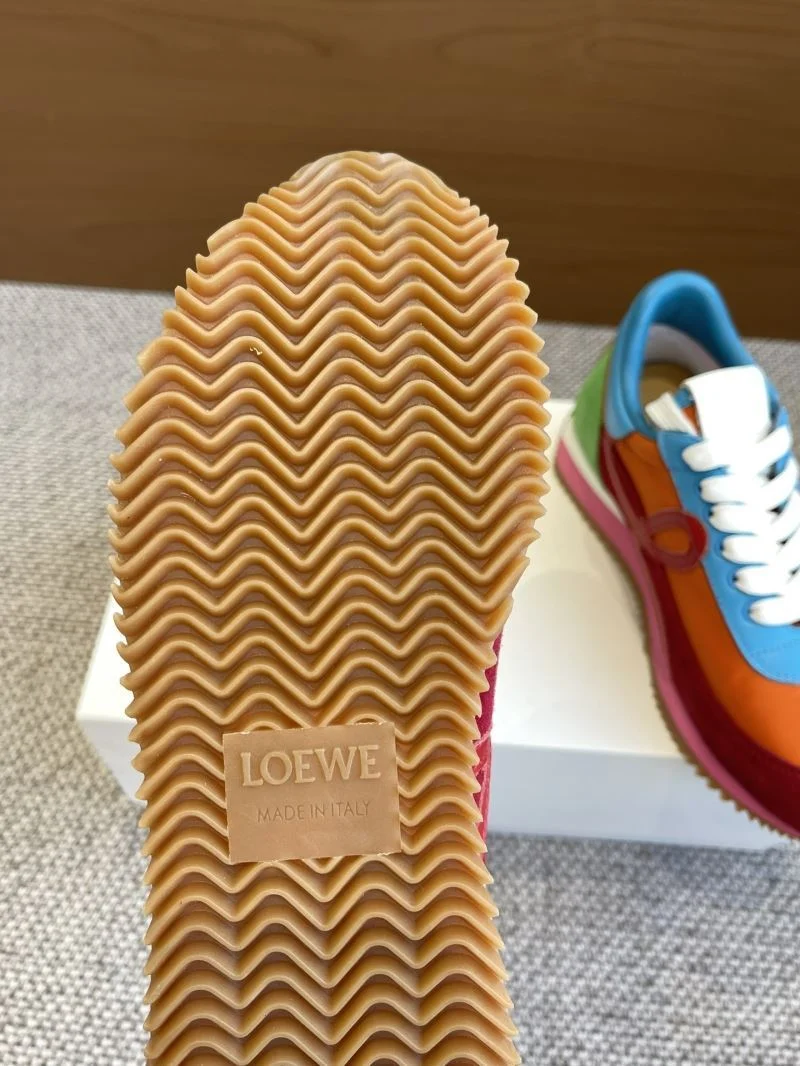 ModernLook Loewe Shoes 7853
