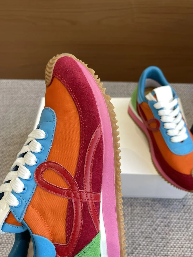 ModernLook Loewe Shoes 7853