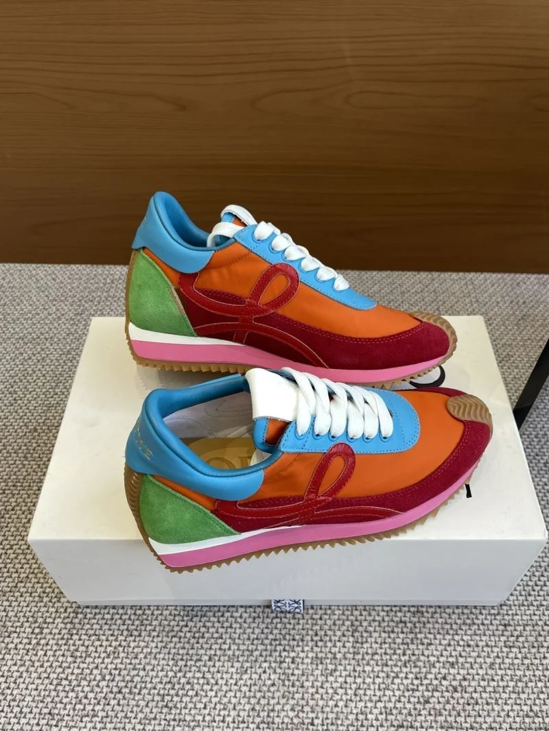 ModernLook Loewe Shoes 7853