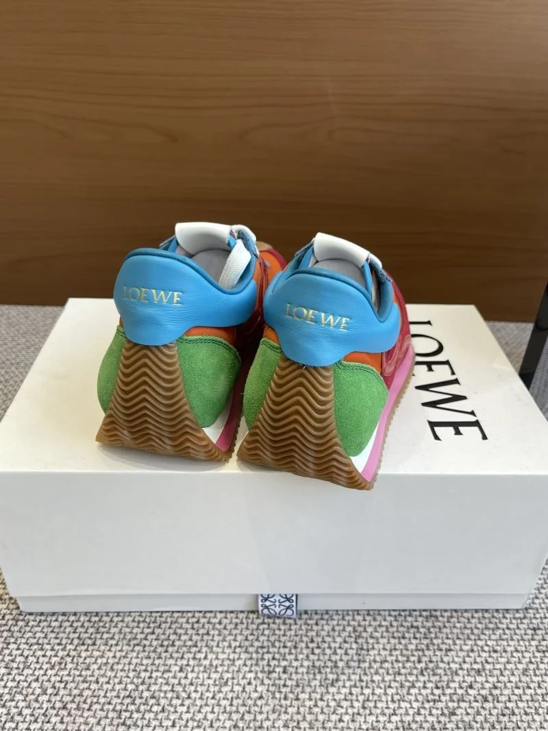 ModernLook Loewe Shoes 7853
