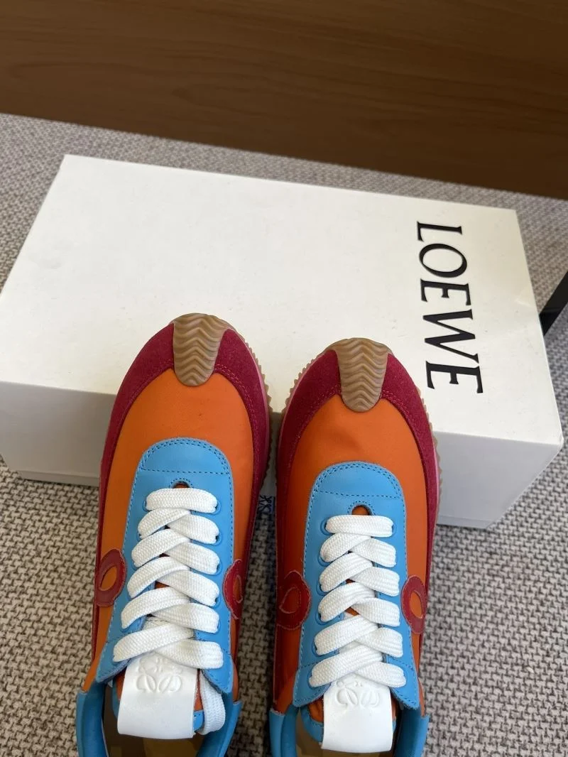 ModernLook Loewe Shoes 7853