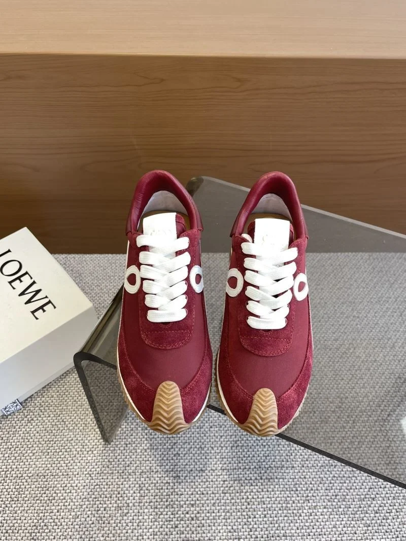 Efficient Loewe Shoes 7869