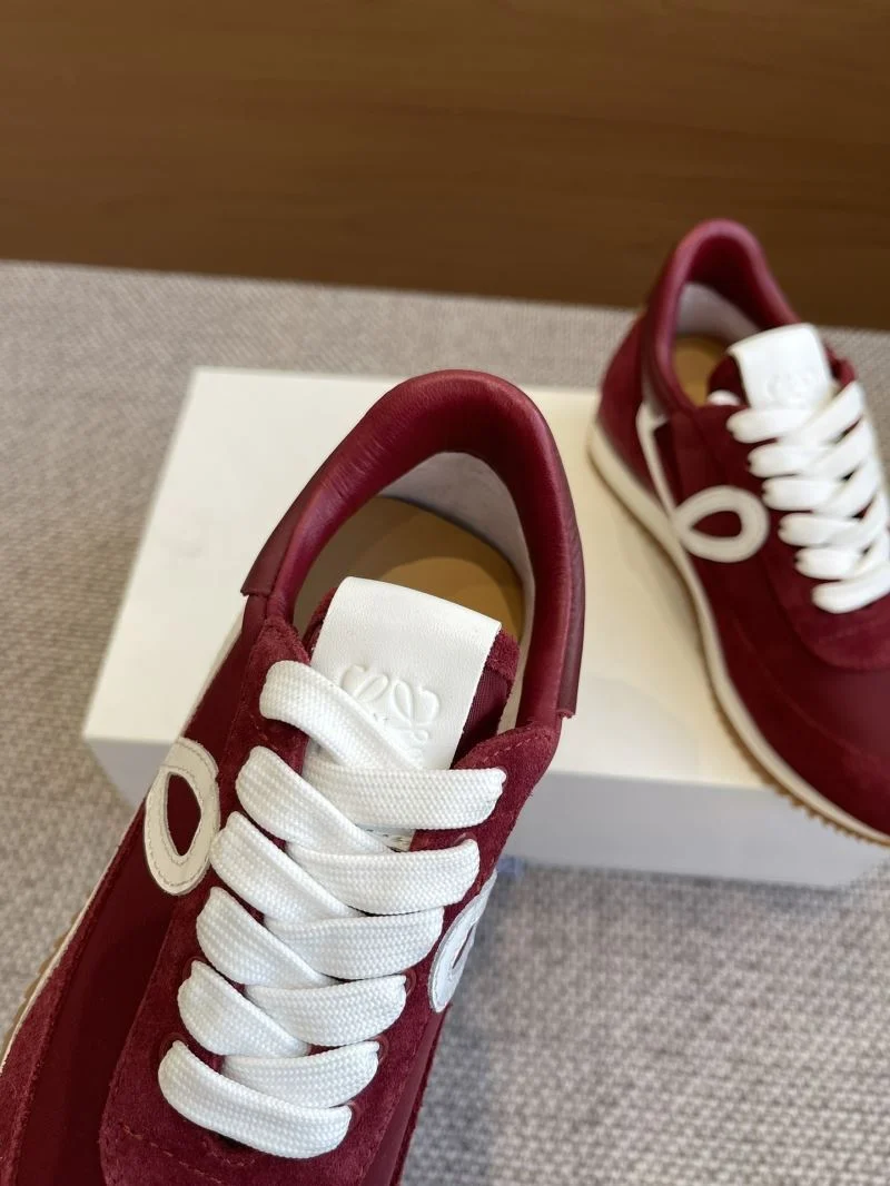 Efficient Loewe Shoes 7869