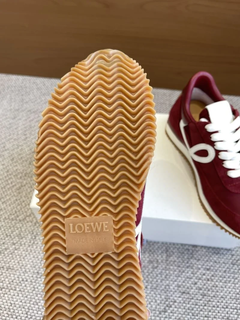 Efficient Loewe Shoes 7869