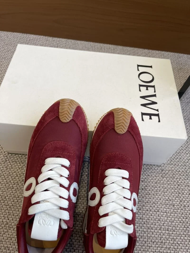 Efficient Loewe Shoes 7869
