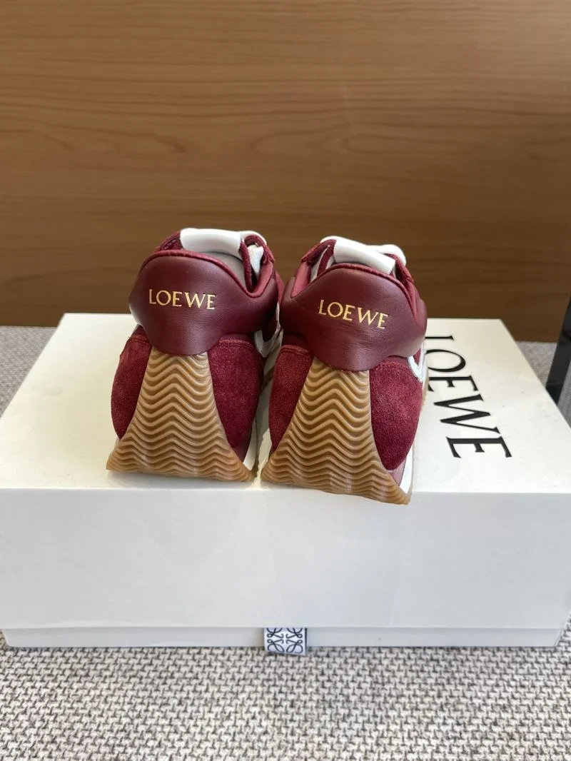 Efficient Loewe Shoes 7869