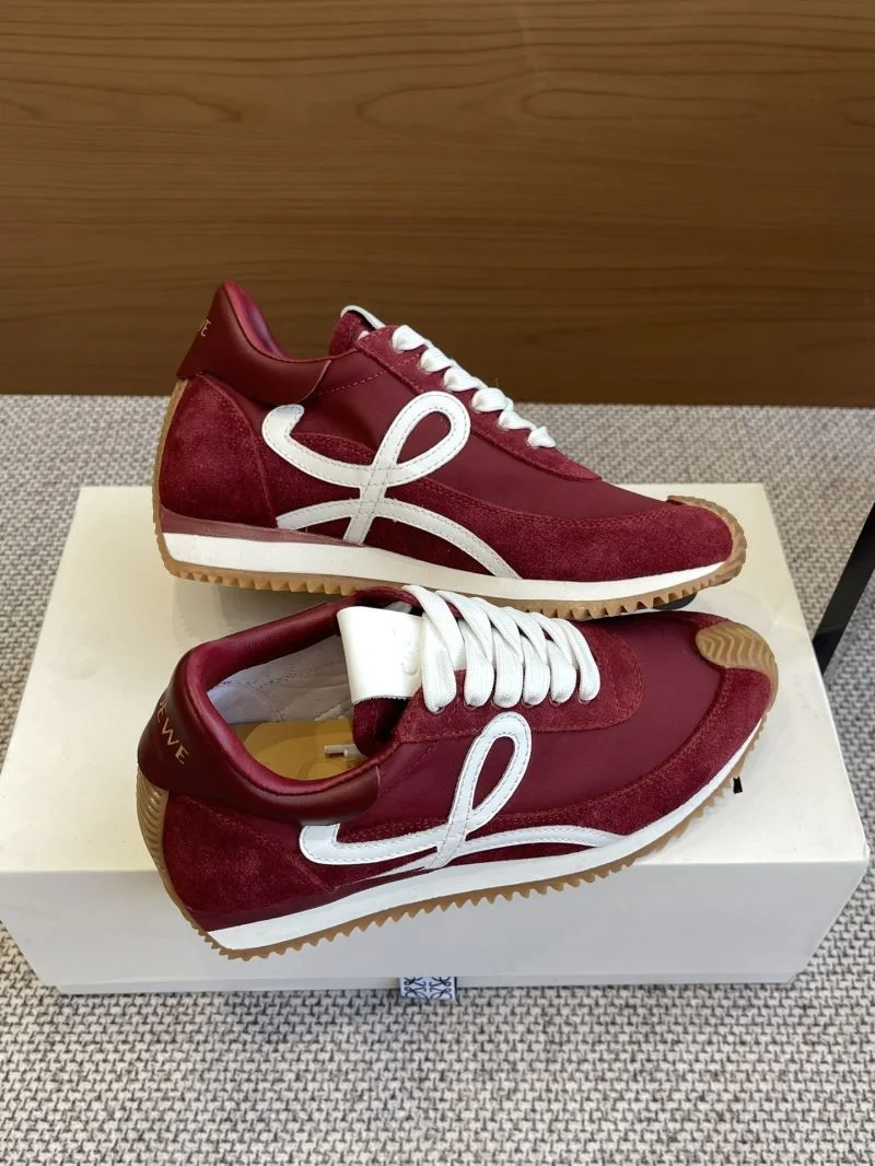 Efficient Loewe Shoes 7869