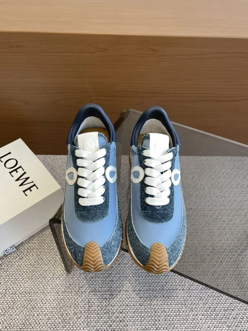 Loewe Shoes Efficient 7847
