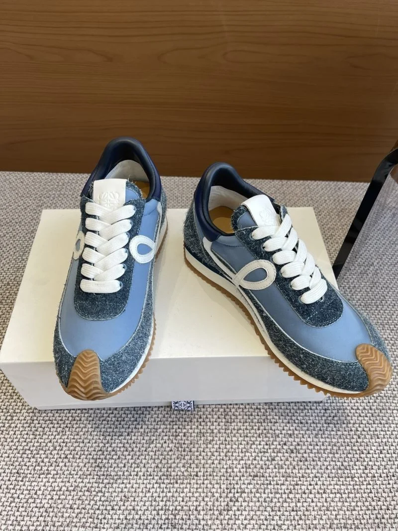 Loewe Shoes Efficient 7847