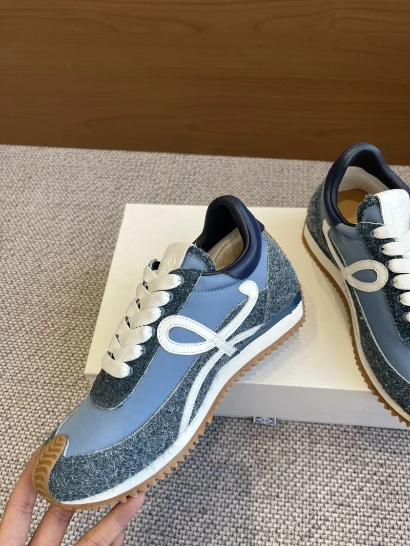 Loewe Shoes Efficient 7847