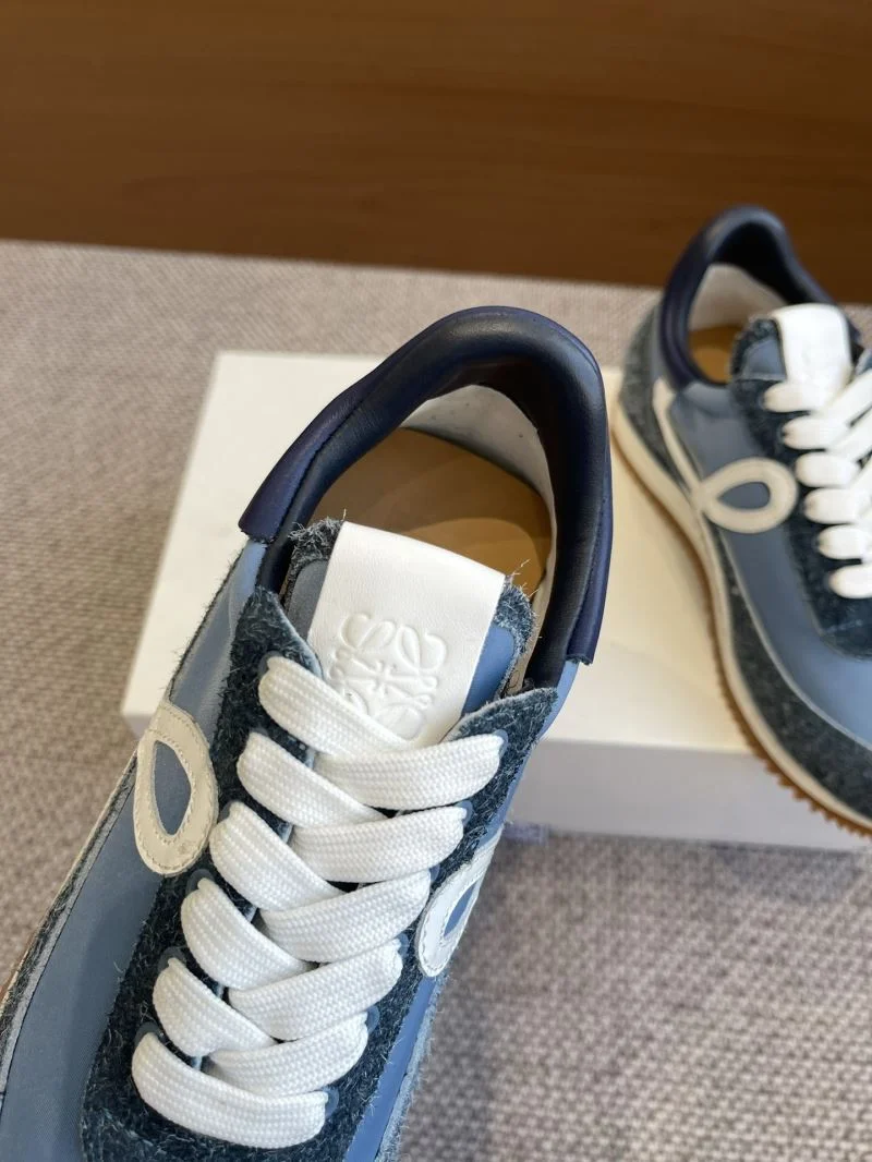 Loewe Shoes Efficient 7847