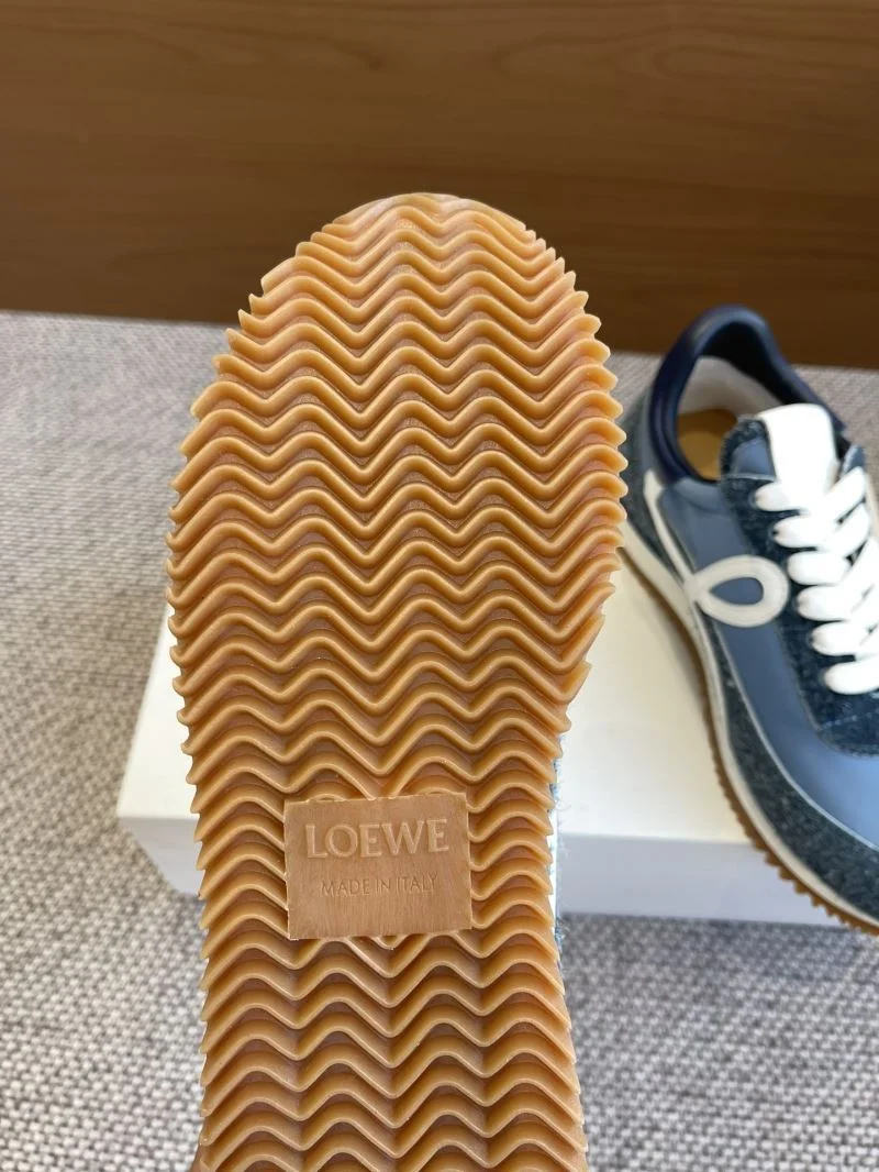 Loewe Shoes Efficient 7847