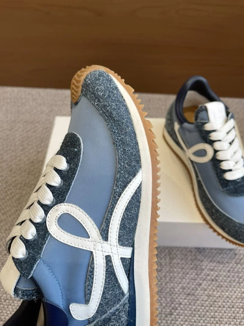 Loewe Shoes Efficient 7847