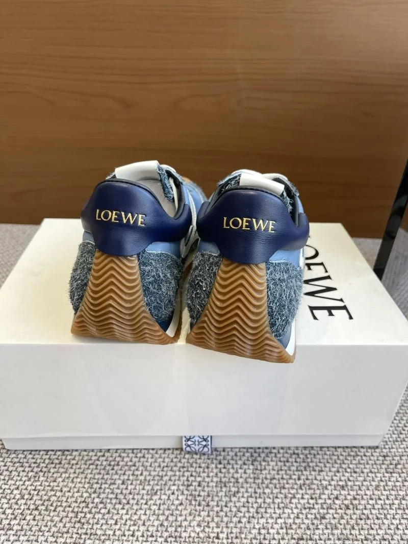 Loewe Shoes Efficient 7847