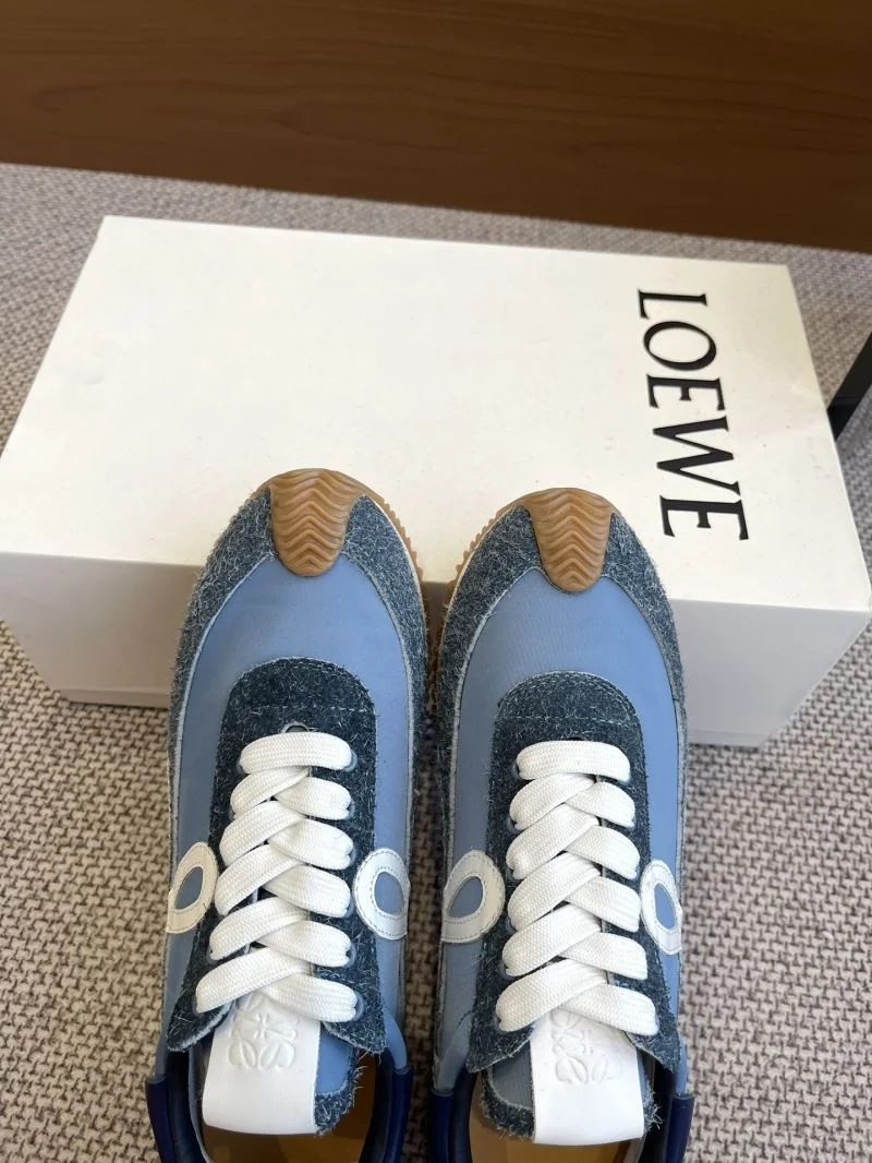 Loewe Shoes Efficient 7847