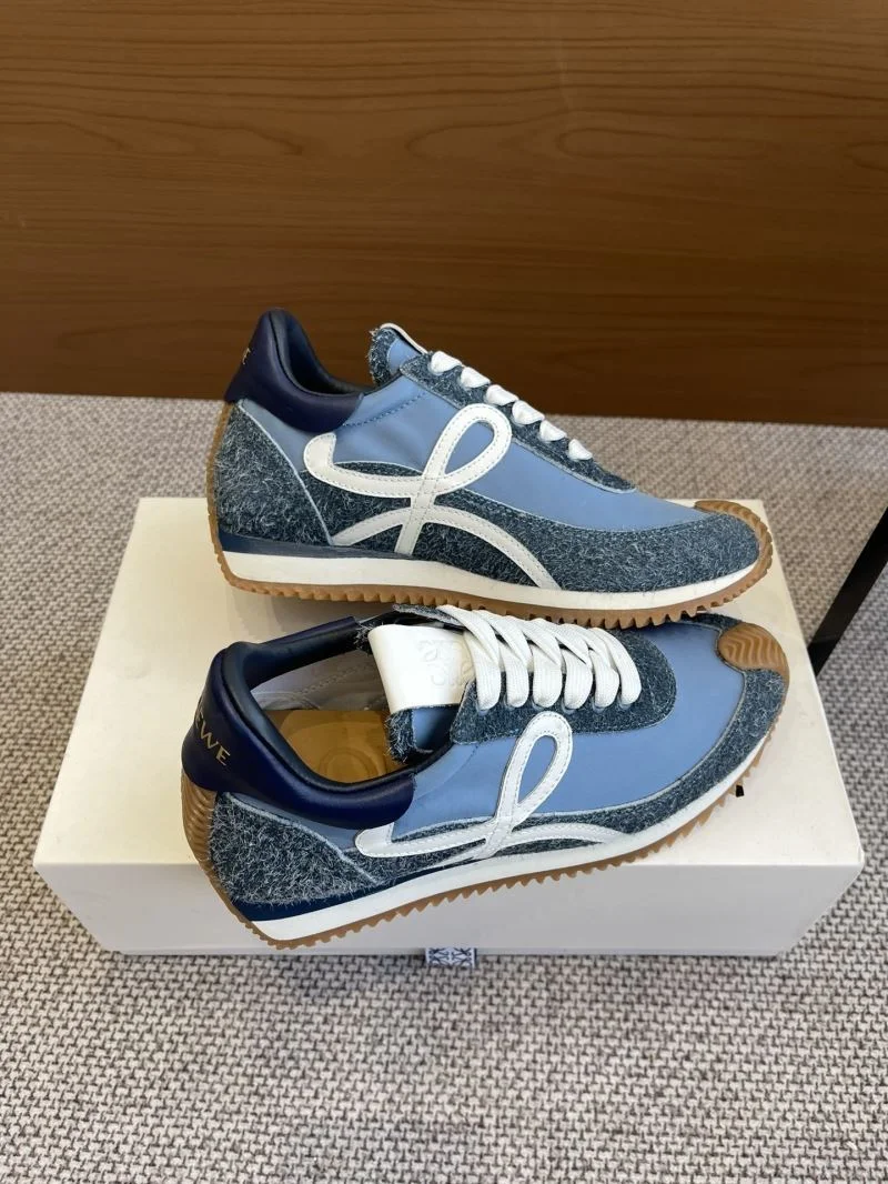 Loewe Shoes Efficient 7847