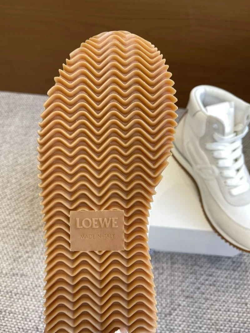 Loewe Shoes Fashionable 7868