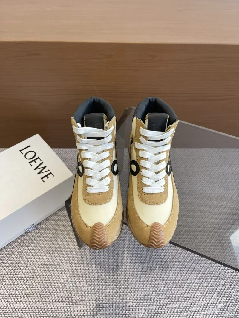 Loewe Shoes Bright 7884