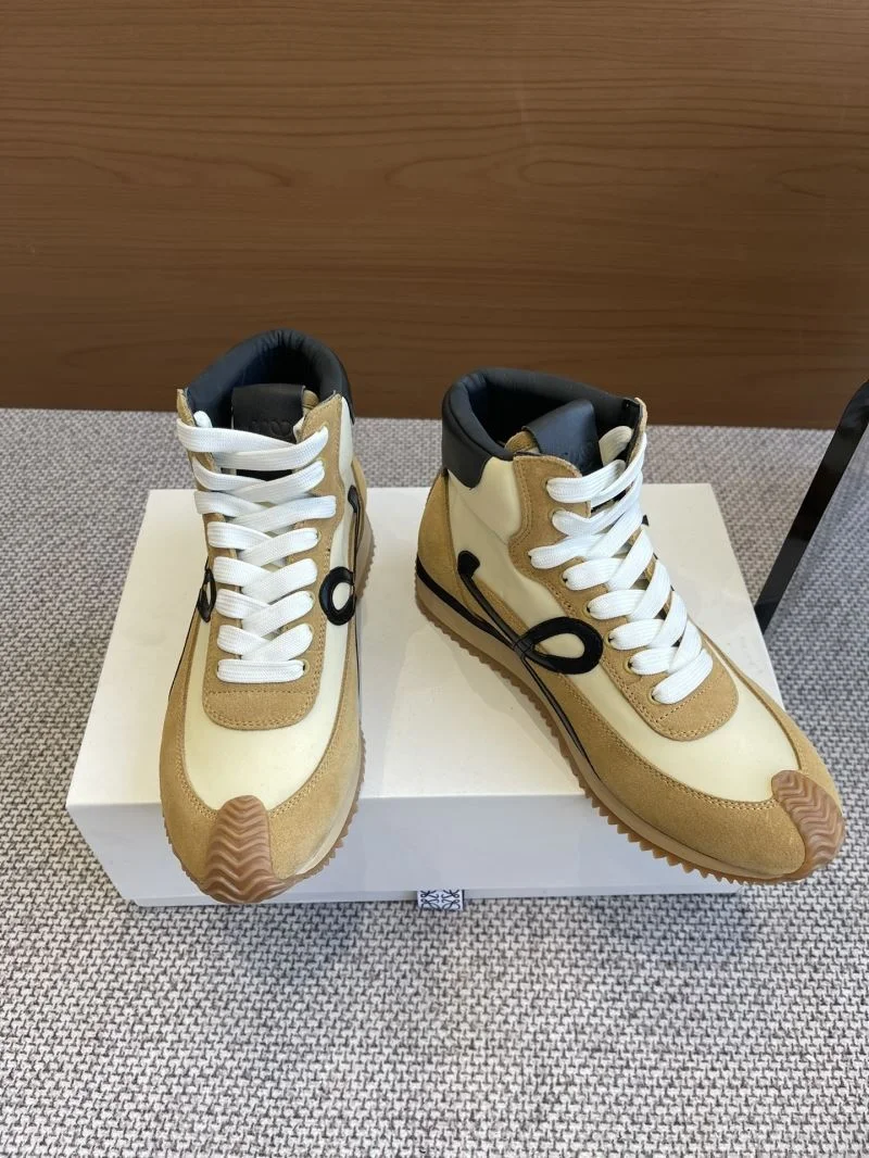 Loewe Shoes Bright 7884